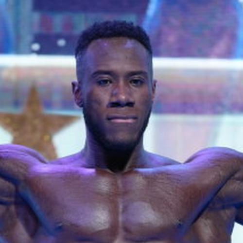 George Acheampong profile photo