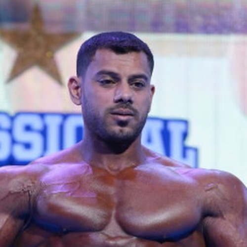 Muneer Alsassas profile photo
