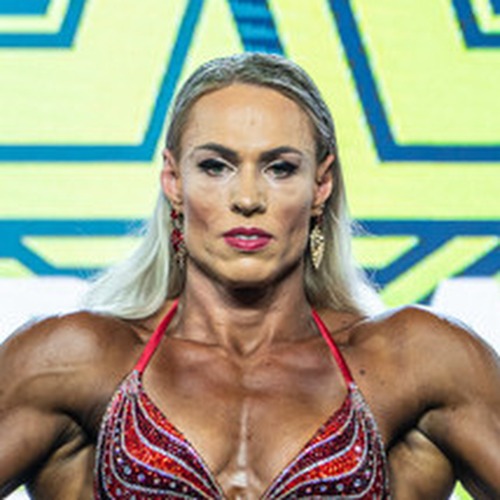 Annelies Fortuin profile photo