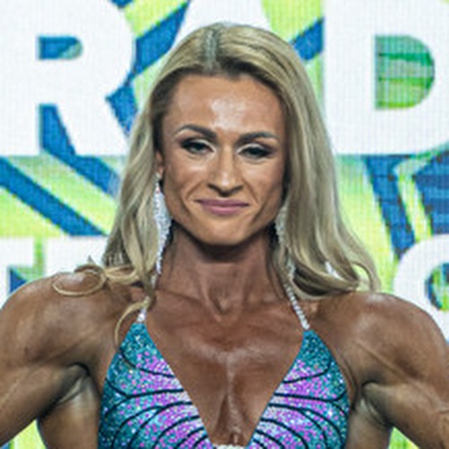 Anita Janvari