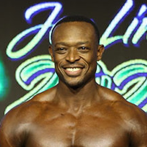 Woody Woodberry profile photo