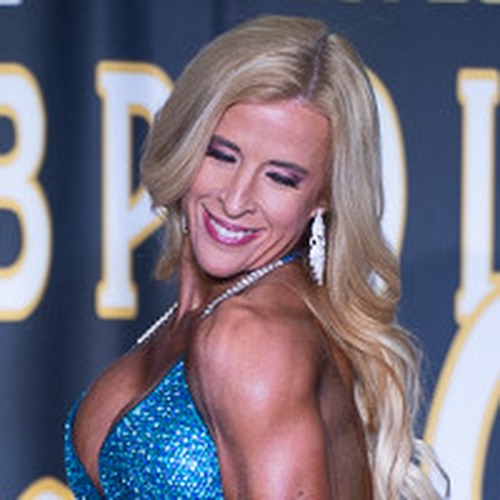 Shoshanna Van Gemeren profile photo