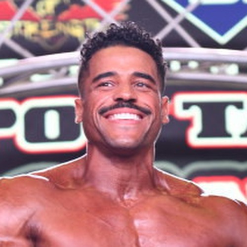 Josh Guidry profile photo
