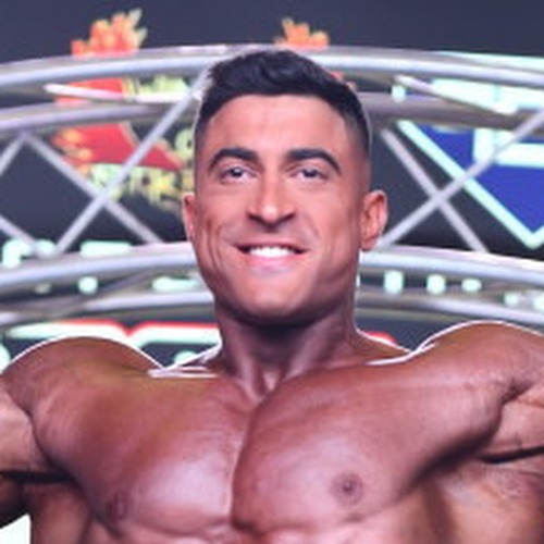 Jorege Tabet Aleixandre profile photo
