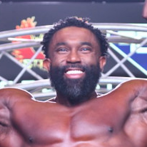Philip Williams II profile photo