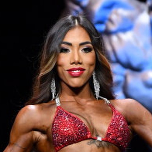 Soily Rivadeneira profile photo