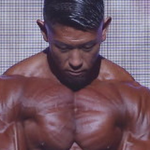 Ryo Terashime