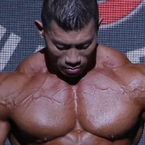 Kung Yuchao