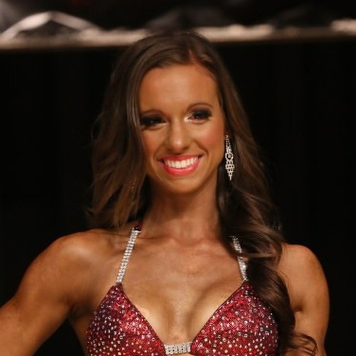 Sarah Burkett profile photo
