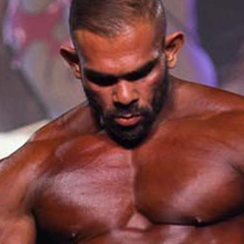 Carlos Rodriguez Hernandez profile photo