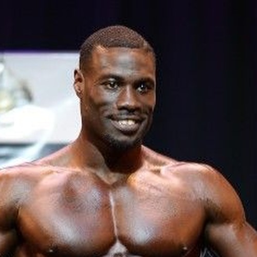 Ike Black profile photo
