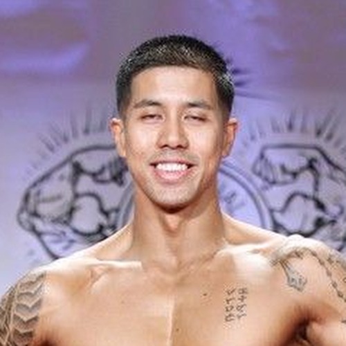 Jimi Mendizabal profile photo