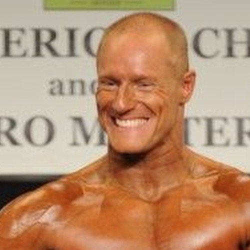 Clint Van Dyke