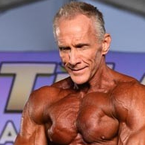 Vincent Tushis profile photo