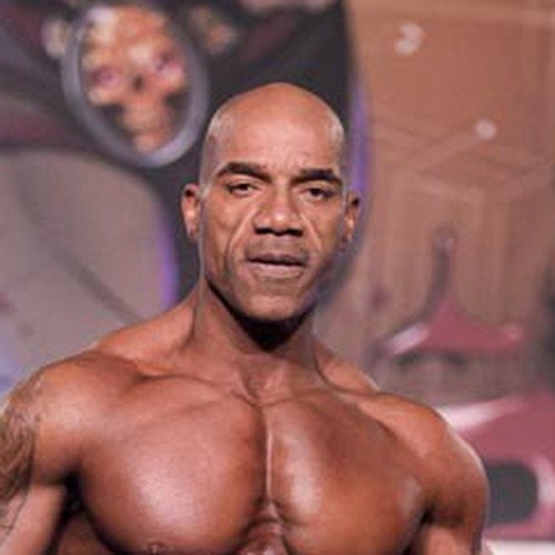 Otis Mosely profile photo
