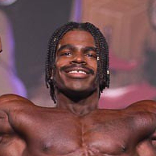 Bryant Carlton Smith profile photo