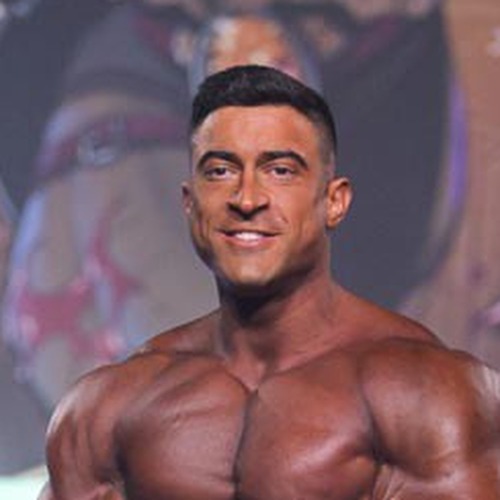 Jore Tabet Aleixandre profile photo