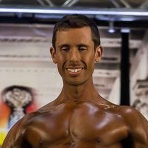 Christopher Cox profile photo