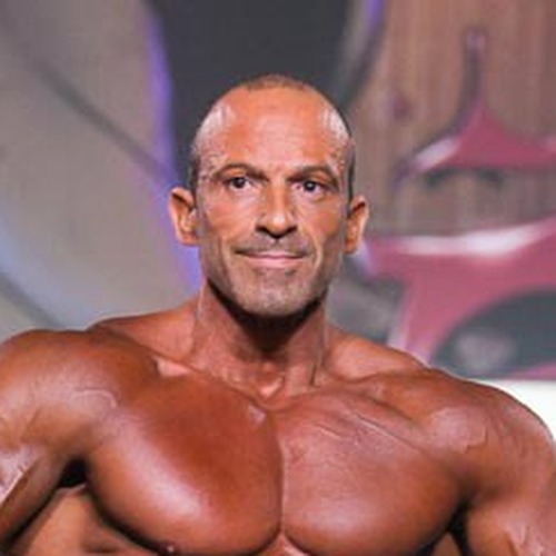 Miguel Chueca profile photo