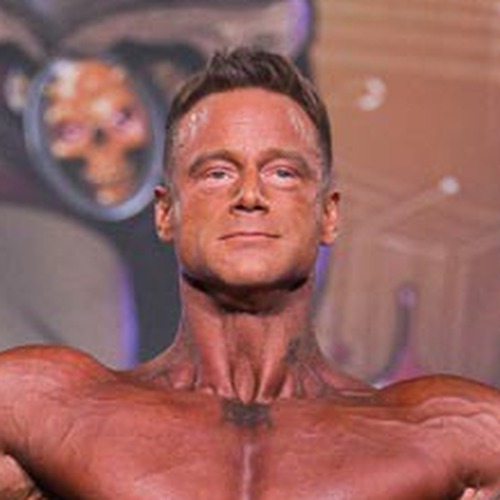 George Cristo profile photo
