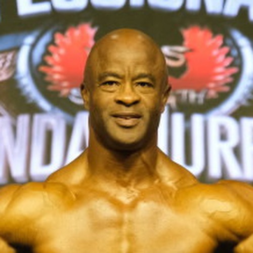 Tony Anthony Harris profile photo