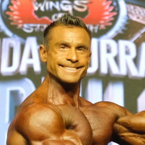 Matthew Nelms profile photo