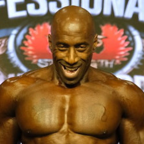 Abdul M Gibbs profile photo