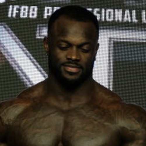 Cam Harris profile photo