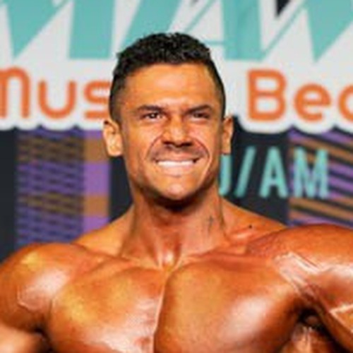Luis Leon profile photo