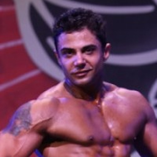 Mehrdad Shams profile photo