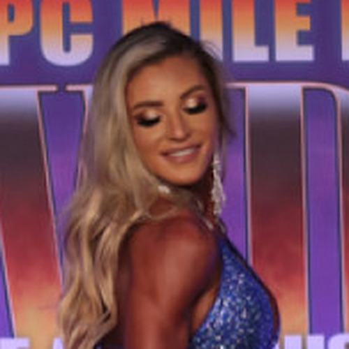 Taryn Flanagan profile photo