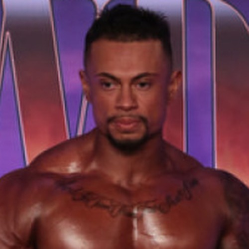 Oscar Salazar profile photo