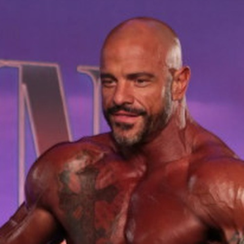 Neil Saxton profile photo