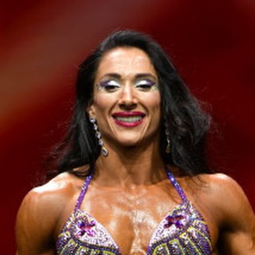 Carmen Penalvar