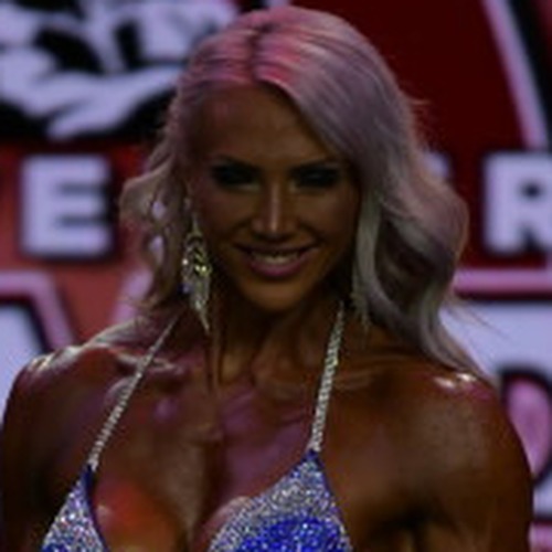 Victoria Nyberg