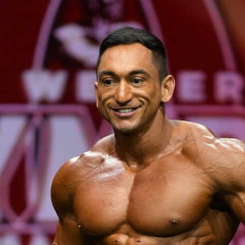 Welington Barbosa