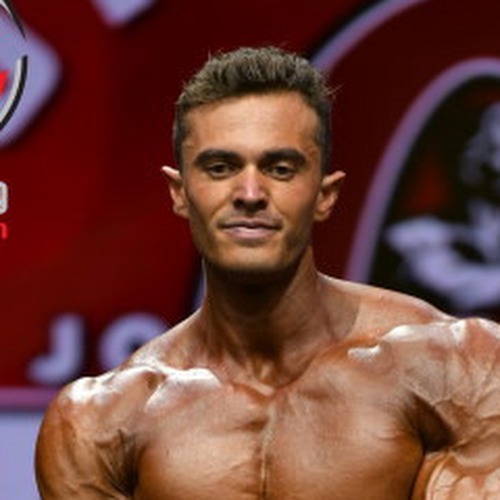 Tristan VanDerBijl