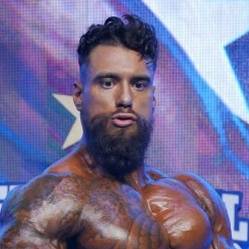 Julio Cesar Almiento profile photo