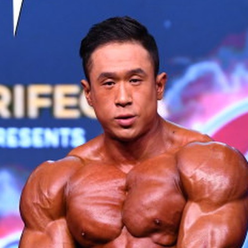 Bongsuk Choi profile photo