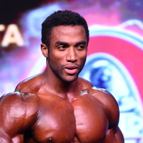 Fabrizio DosSantos Silva profile photo