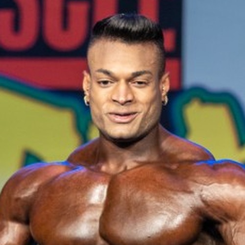 Vincius Lima profile photo