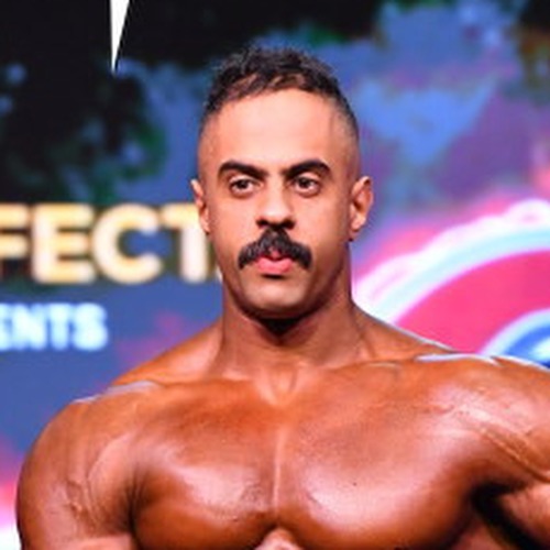 Abdullah Wael Alrabiah profile photo