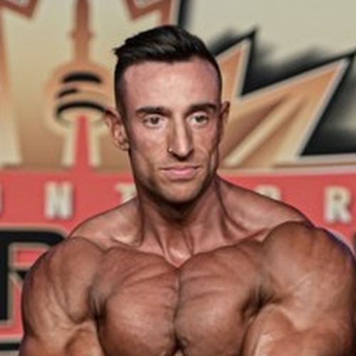 Anthony Casado profile photo