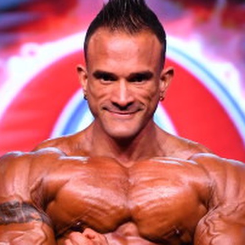 Darwin Andres Aristizabal profile photo