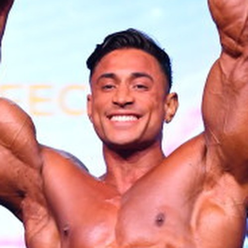 Georgian Anghel profile photo