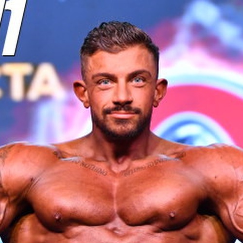 Josh Eastman profile photo