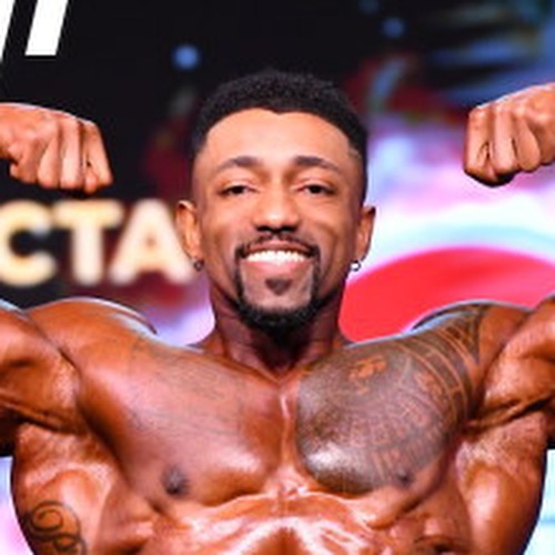 Lemar Shaw profile photo