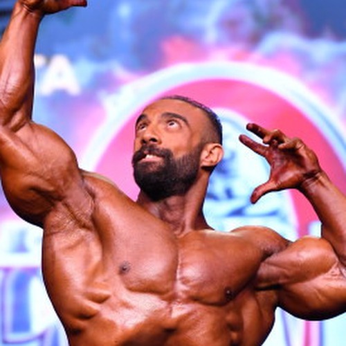 Mohamed El Azim profile photo