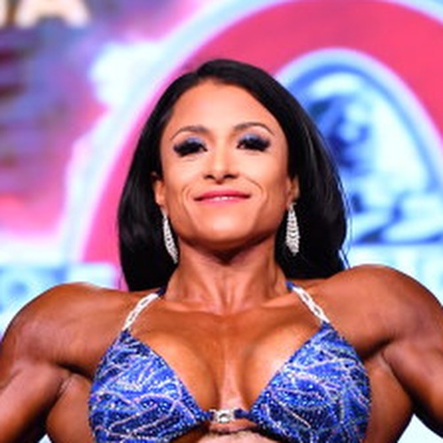 Claudia DeLeon Pardo profile photo