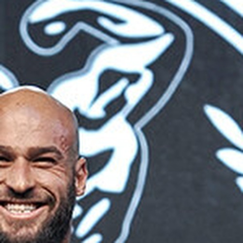 Alan Ramiro Bonadiman profile photo